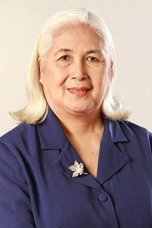 Ama Quiambao foto