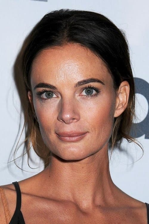 Gabrielle Anwar foto
