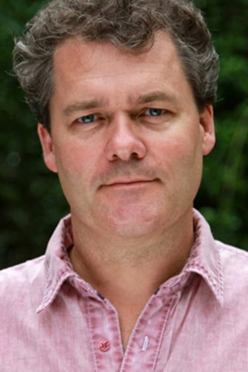 Huw Cordey foto