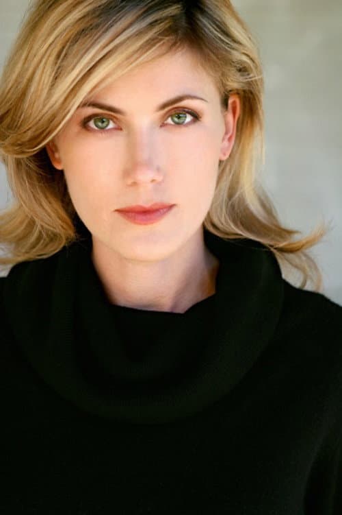 Bridget White foto