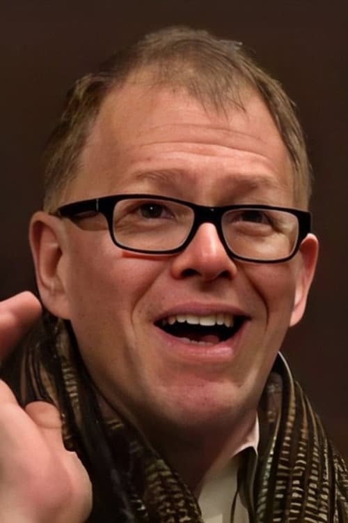 Sam Hamm foto