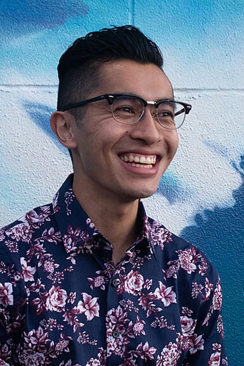 Alex Marzoña foto