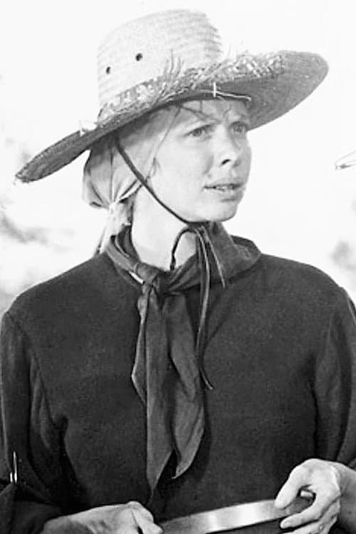 Lisa Mann foto