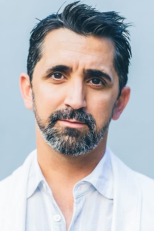 James Madio foto