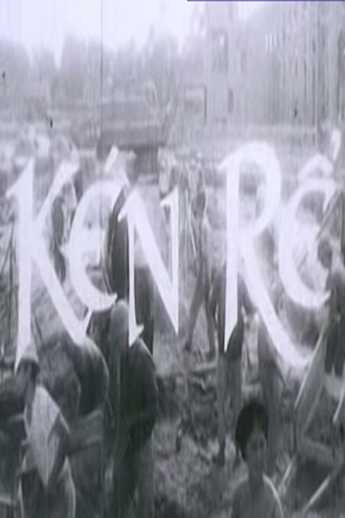 Kén Rể (1975) poster