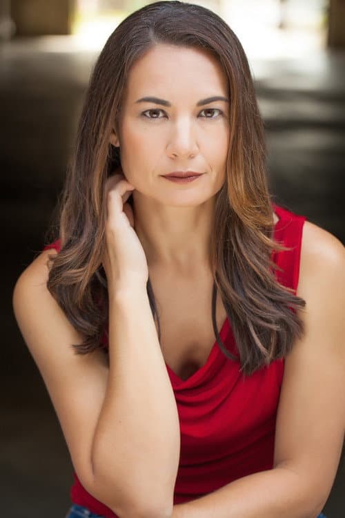 Monique Filips foto