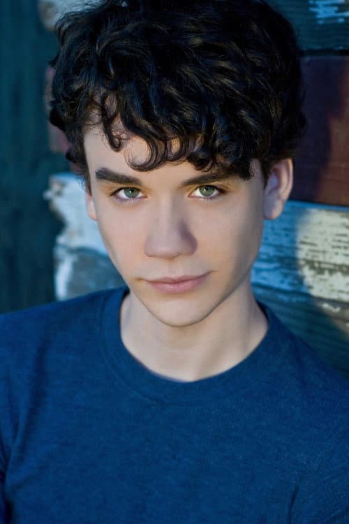 Ian Hyland foto