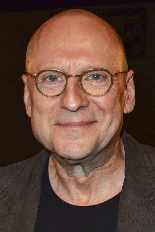 Matti Geschonneck foto