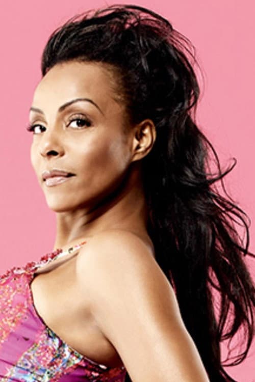 Cecilia Kankonda foto