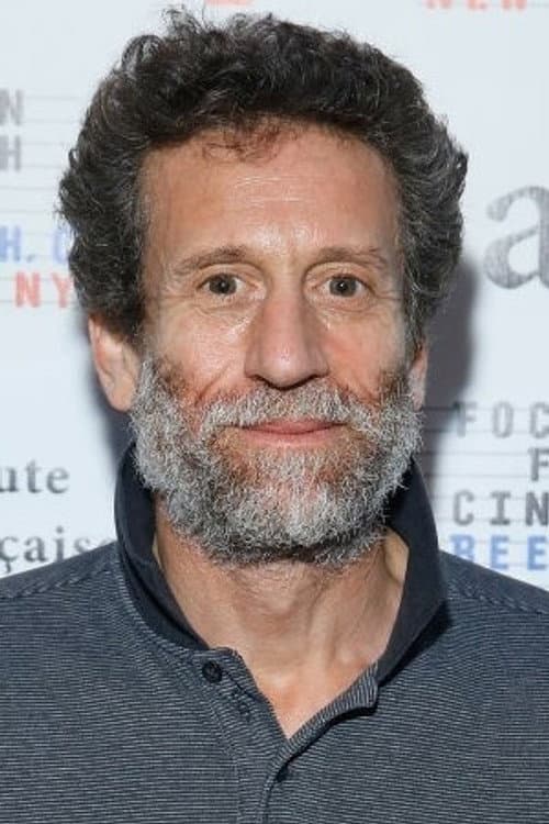 Philippe Azoulay foto