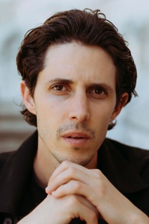 Robin Mannella foto