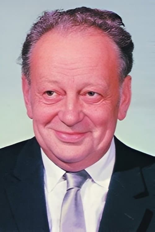 Ernst Waldbrunn foto