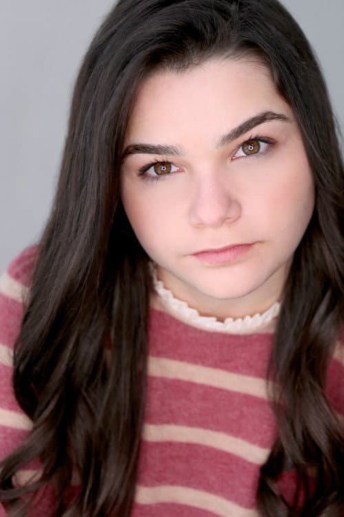 Naomi Rubin foto