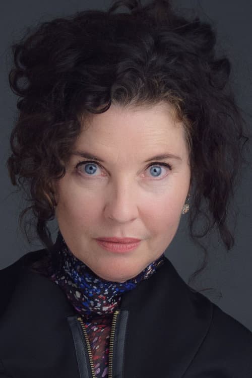 Maureen Cassidy foto
