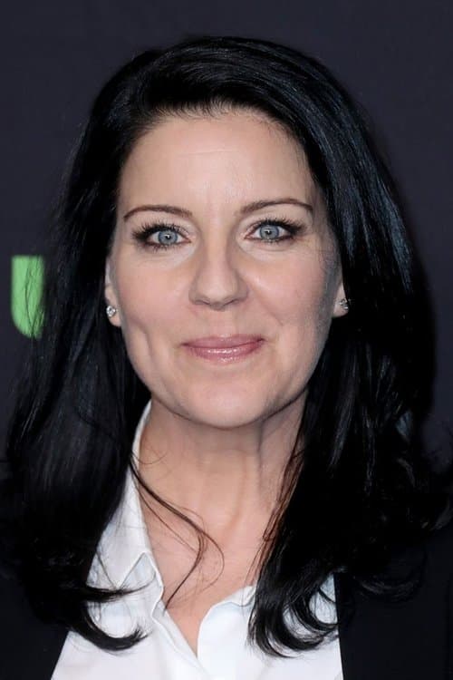 Andrea Parker foto