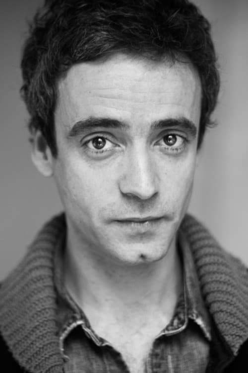 Franck Fargier foto