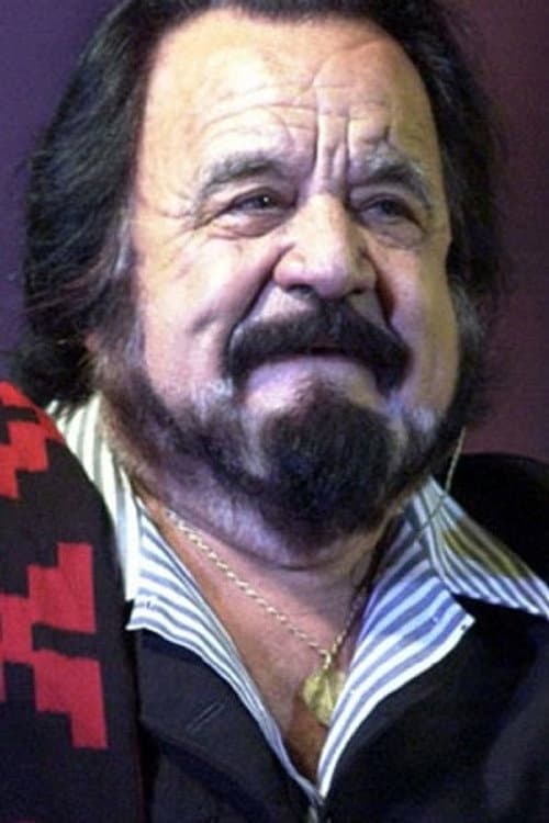 Horacio Guarany foto