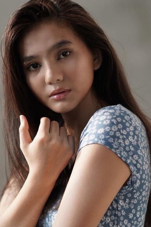 Afifah Ifah'nda foto
