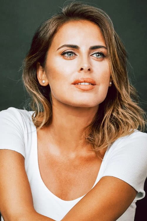Silvina Luna foto