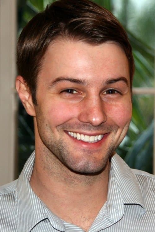 Jerad Anderson foto