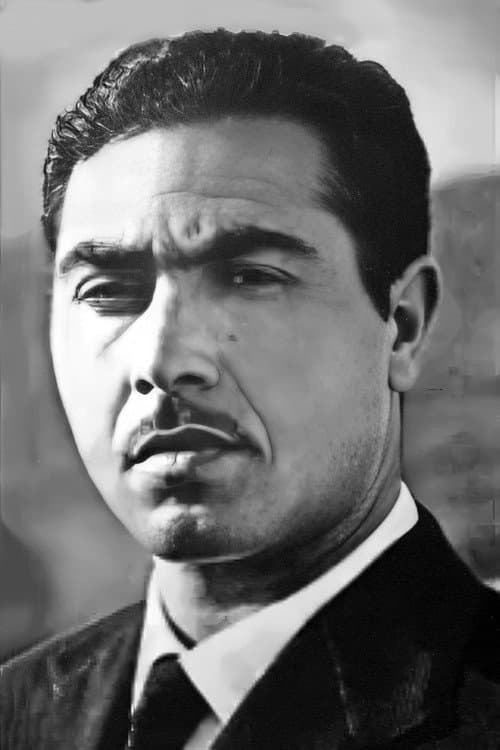 Djamel-Eddine Chanderli foto