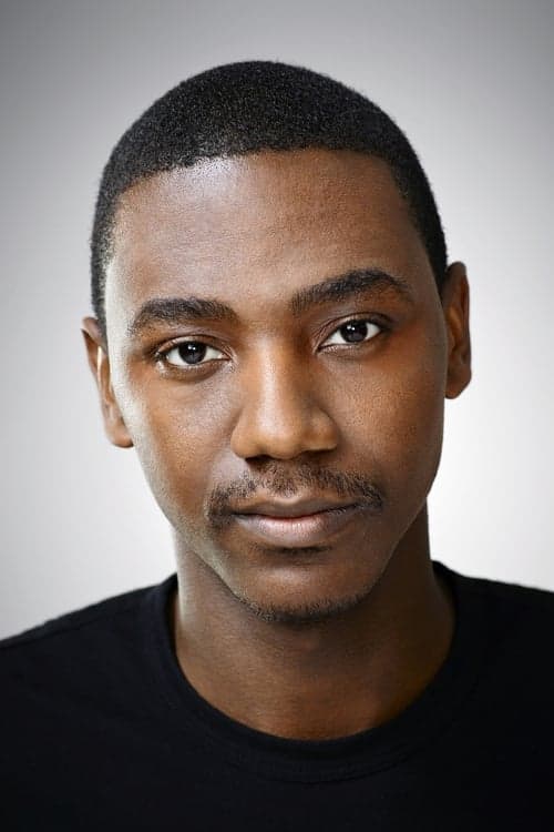 Jerrod Carmichael foto