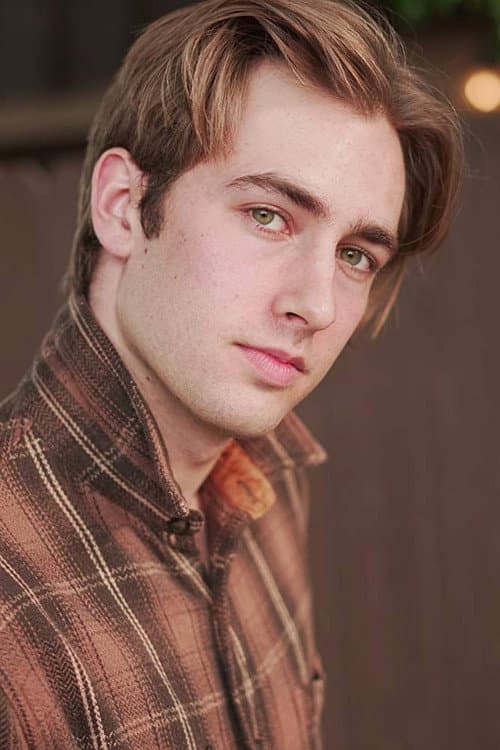 Charles Tyler Kinder foto