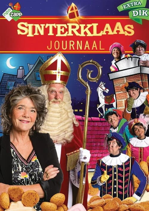 Sinterklaas Intocht 2022 (2022) poster