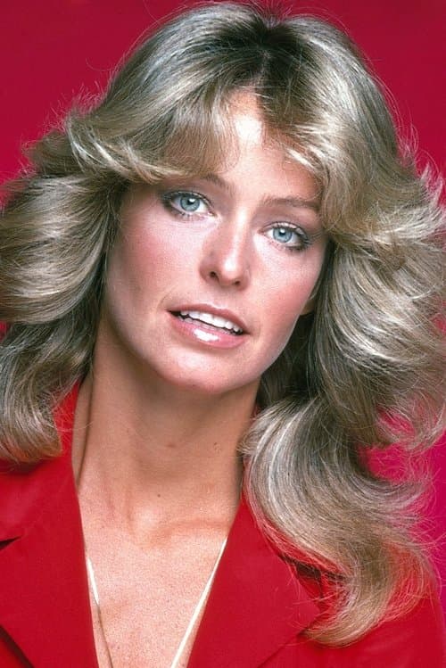 Farrah Fawcett foto