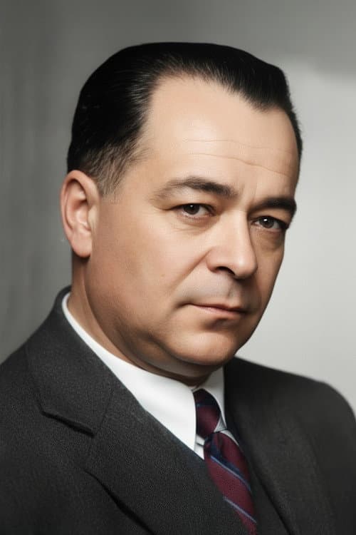 Sedat Simavi foto