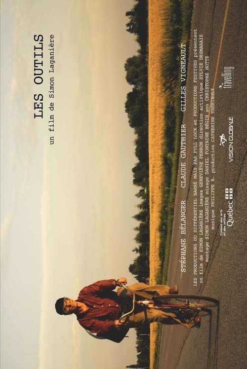 Les outils (2009) poster