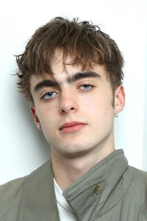 Lennon Gallagher foto