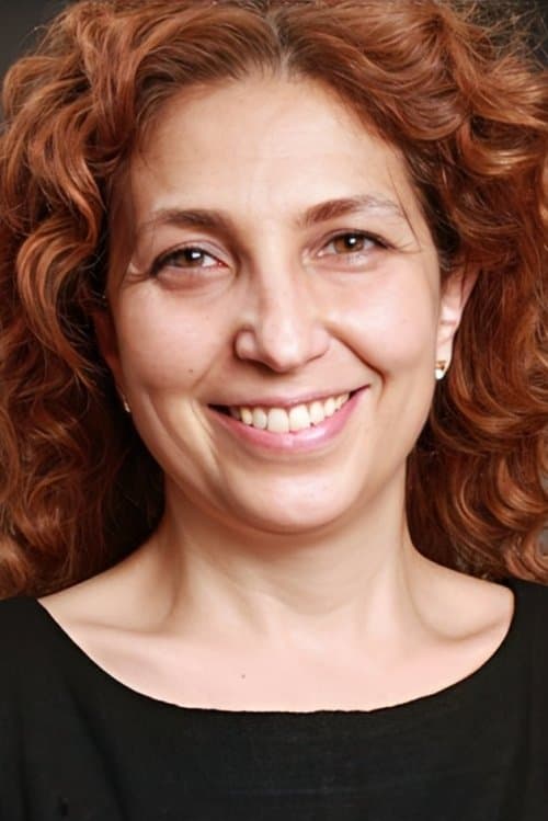 Ayşe Lebriz Berkem foto