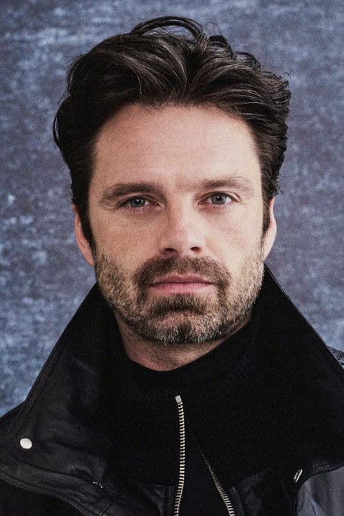 Sebastian Stan foto
