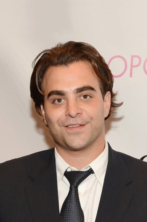 Nicholas Jarecki foto