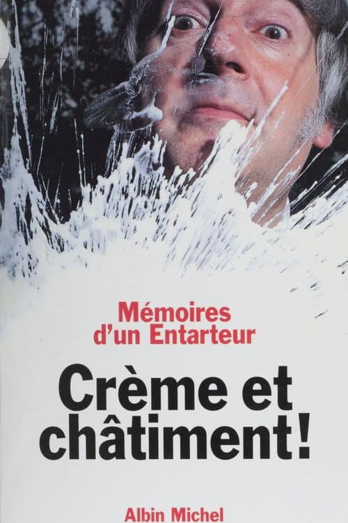 Crème et châtiment (1997) poster