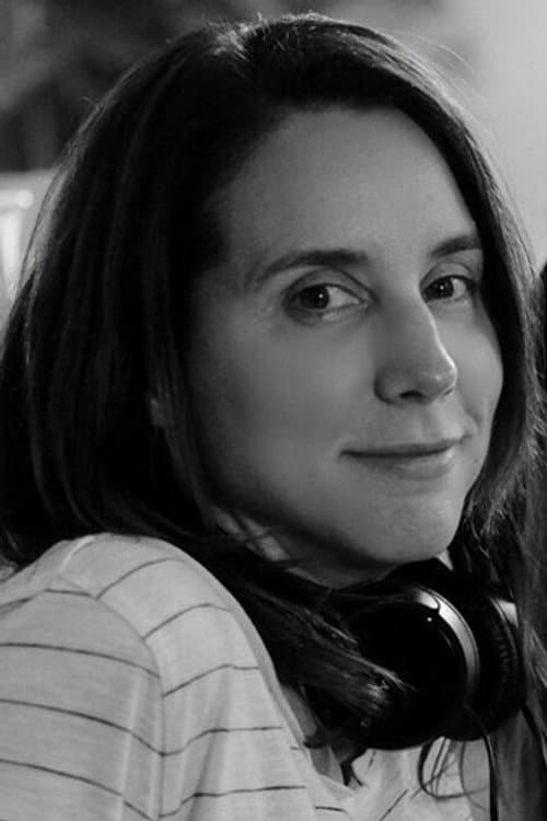 Amy Barrett foto