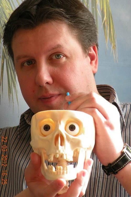 Александр Пронин foto