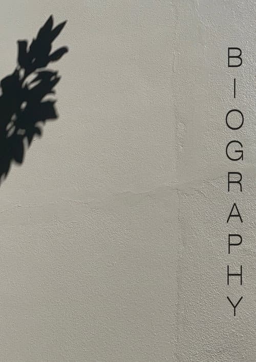 Biography (2023) poster