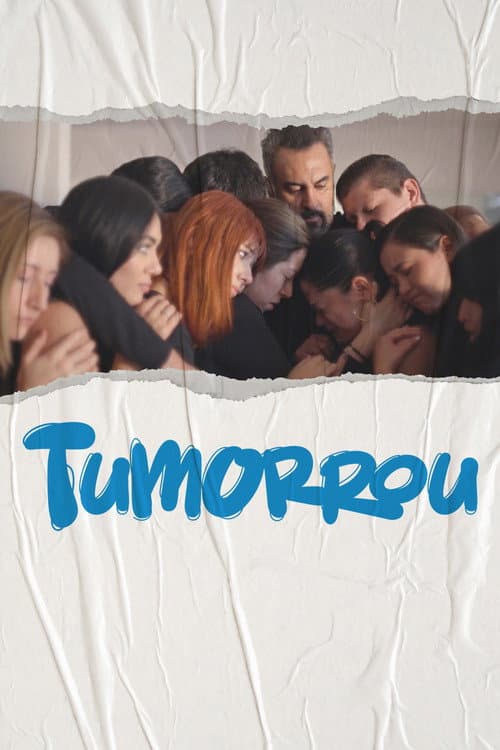 Tumorrou (2025) poster