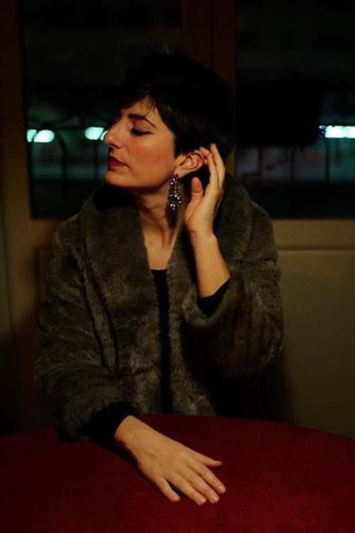 Inés García Gómez foto