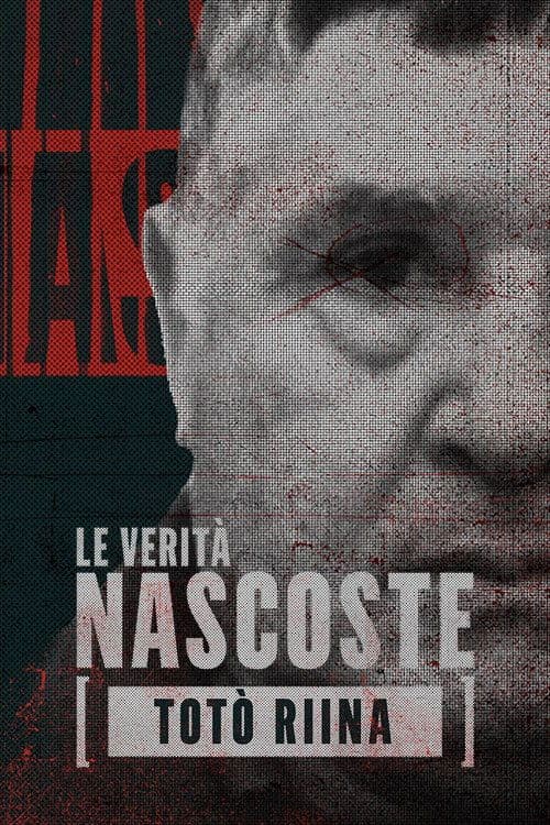 Riina - Le verità nascoste (2018) poster