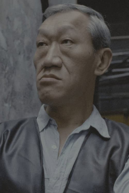 譚天南 foto