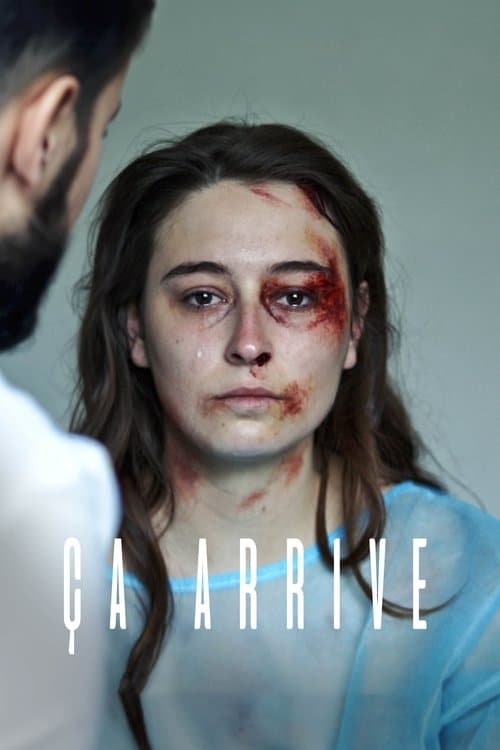 Ça arrive (2024) poster