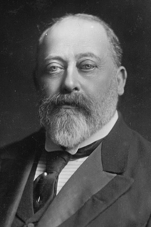 King Edward VII of the United Kingdom foto
