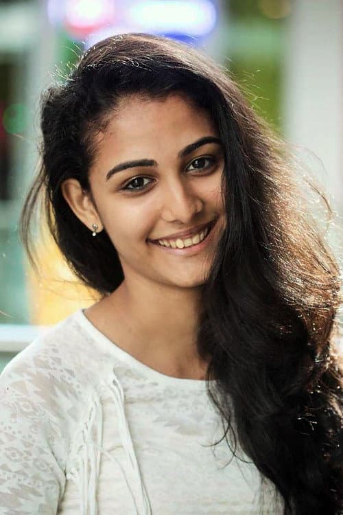 Athira Patel foto