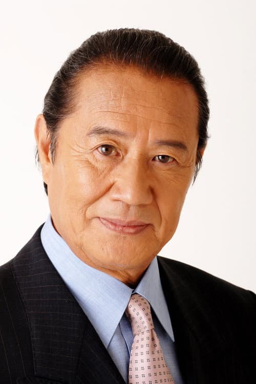 森次晃嗣 foto