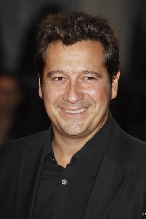 Laurent Gerra foto