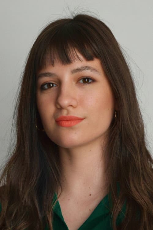 Olivia Cábez foto