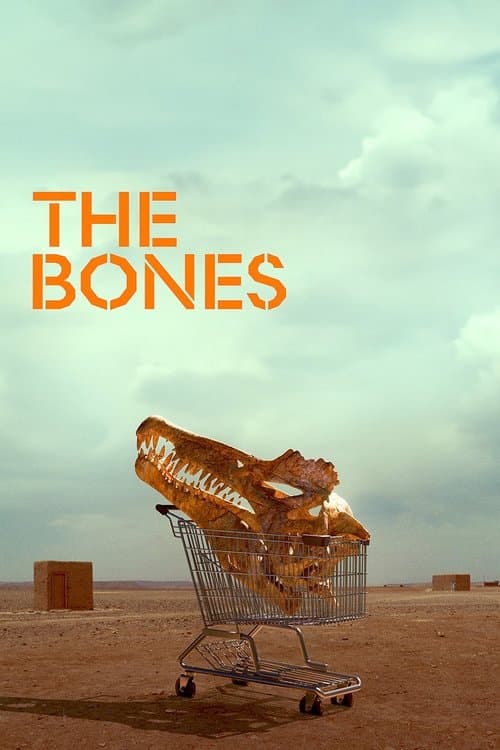 The Bones (2024) poster
